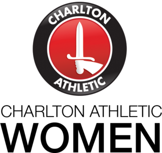 <span class="mw-page-title-main">Charlton Athletic W.F.C.</span> English womens association football team