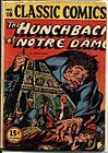 The Hunchback of Notre-Dame Issue #18.