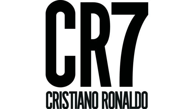 CR7 logo and symbol, meaning, history, PNG, brand