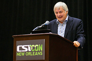 CSICON 2011-Seth Shostak.JPG