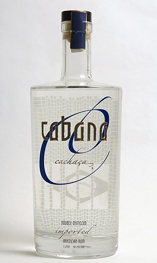 <span class="mw-page-title-main">Cabana Cachaça</span>