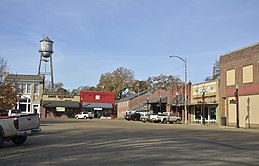 Calhoun City – Veduta