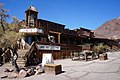 * Nomination Calico Ghost Town — in the Mojave Desert.- Southern California.--PIERRE ANDRE LECLERCQ 19:55, 8 December 2016 (UTC) * Promotion Good quality. --Moroder 11:36, 14 December 2016 (UTC)