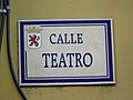 Teatro Calle