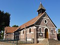 Église Saint-Stanislas de Calonne-Ricouart