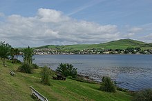 Campbeltown Loch - geograph.org.uk - 1434447 Campbeltown Loch - geograph.org.uk - 1434447.jpg