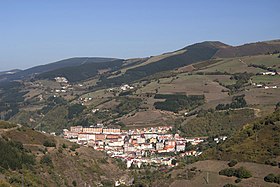 Cangas del Narcea