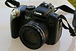 Sličica za Canon PowerShot SX20 IS