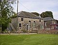 {{Listed building Wales|9758}}