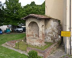 Tabernacolo dei Giustiziati