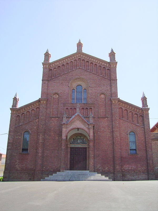 Chiesa di San Francesco d'Assisi (Ancona)