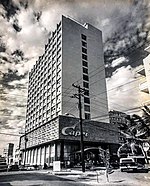 Hotel Capri