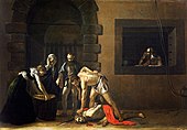 Caravaggio: Biografia, Attività artistica, Il periodo delloblio e la moderna riscoperta