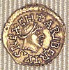 Caribert II Tremissis Banassac 629 632.jpg