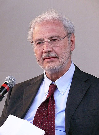 <span class="mw-page-title-main">Carlo Trigilia</span> Italian politician and academic (born 1951)