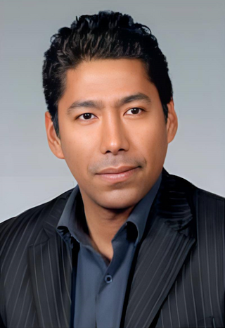 <span class="mw-page-title-main">Carlos Aparicio</span> Bolivian politician (born 1982)