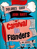 Thumbnail for Carnival in Flanders (musical)