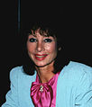 Carole Ann Ford ha interpretato Susan Foreman.