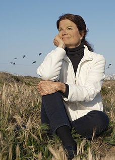 Carolyn Porco American planetary scientist