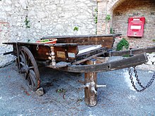 Carro (trasporto) - Wikipedia