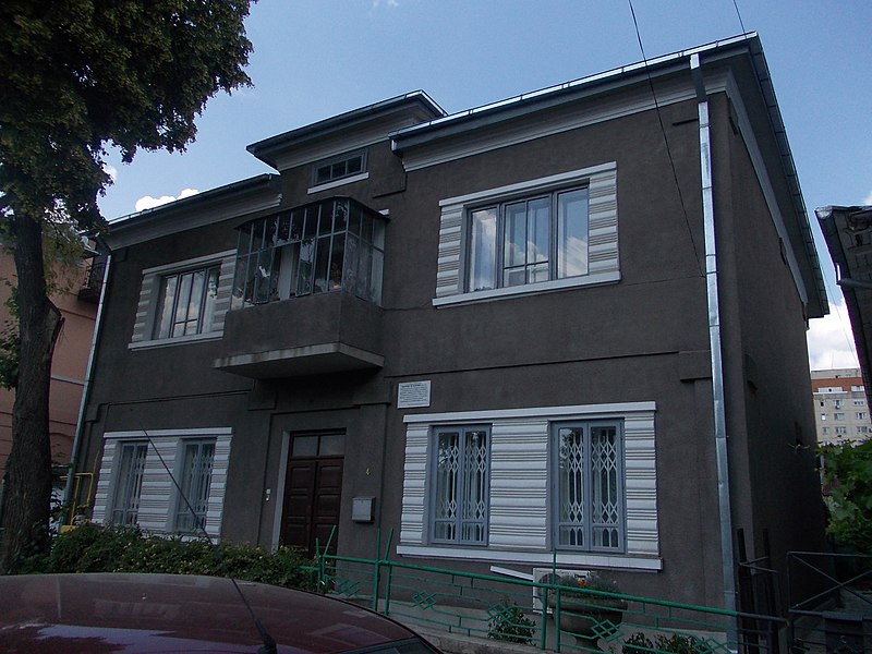 File:Casa Theodor Burada.JPG