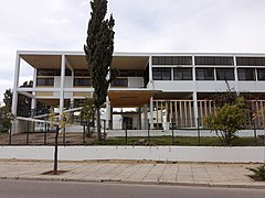 Casa da Primeira Infância da Misericórdia de Olhão