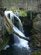 Водопад Вајоага