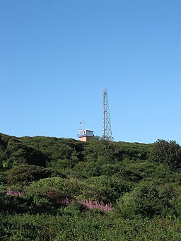 Castle Hill - geograph.org.uk - 3110992