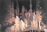 Thumbnail for Cathedral Caverns State Park