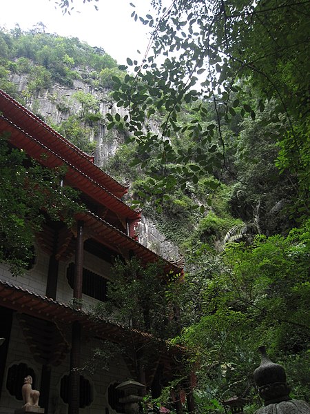 File:Cave temple Ipoh.JPG