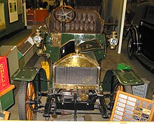 Celer automobile Celer 1904.JPG