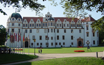 Gambar mini seharga Istana Celle