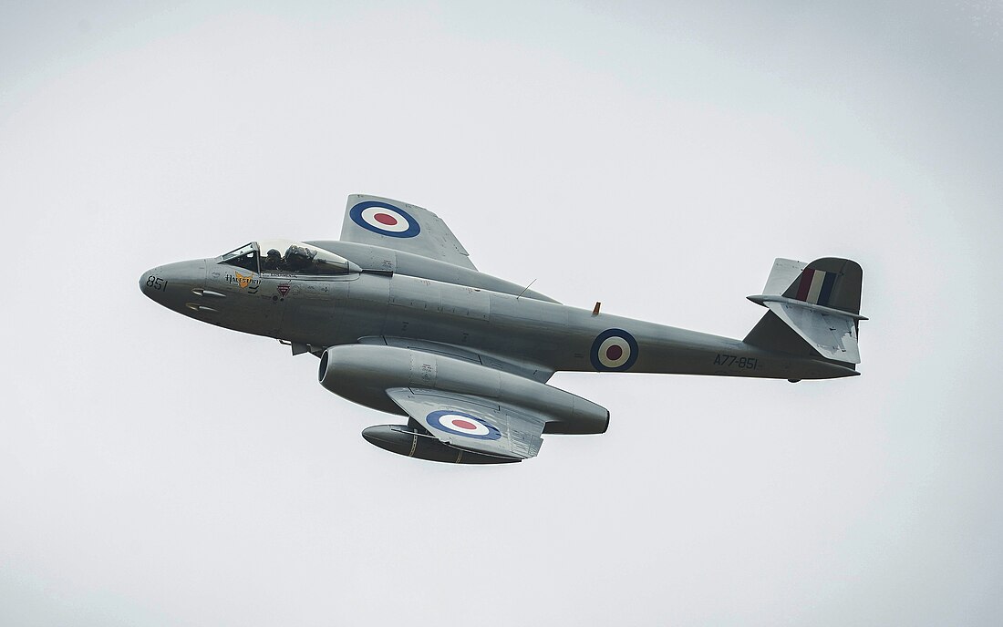 Gloster Meteor