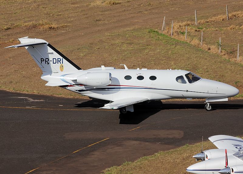 File:Cessna 510 Citation Mustang AN1985429.jpg