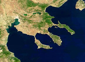 Chalkidiki satellite picture.jpg