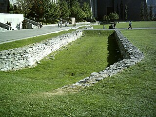 <span class="mw-page-title-main">Champ de Mars (Montreal)</span>