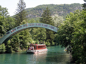 Le Chanaz makalesinin açıklayıcı görüntüsü