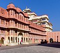 Chandra Mahal, City Palace, Jaipur, 20191218 0951 9043.jpg