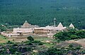 Chandragiri hill temple complex at Shravanabelagola.jpg