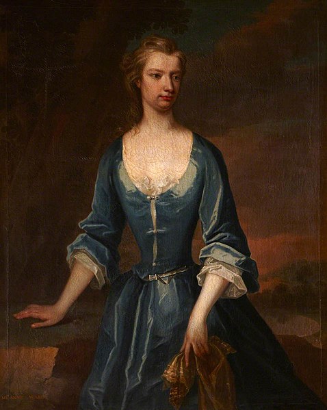 File:Charles Jervas (c.1675-1739) - Anne Hamilton, Mrs Michael Ward - 836186 - National Trust.jpg