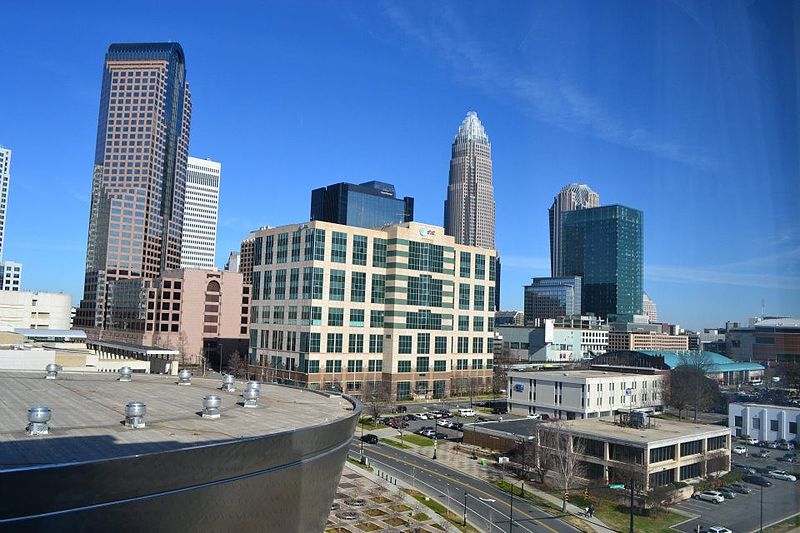 File:Charlotte skyline.jpg