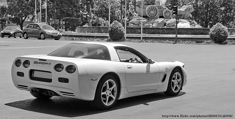 File:Chevrolet Corvette C5 (6333216988).jpg