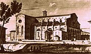 Thumbnail for Sant'Agostino, Padua