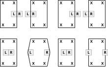 Jeu de l'élastique — Wikipédia