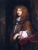 Christiaan Huygens -  Bild