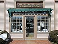 Christian Science Reading Room, Lexington, MA