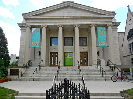 Christian Science Scranton PA