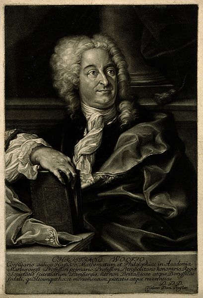 File:Christian von Wolff. Mezzotint by J. J. Haid after G. Boy. Wellcome V0006355.jpg