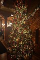 Christmas at the Pabst Mansion