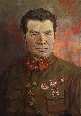 Vassili Tchouïkov — Wikipédia